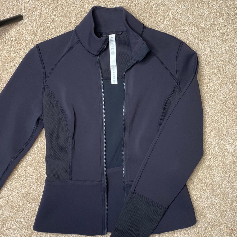 Lululemon jacket!